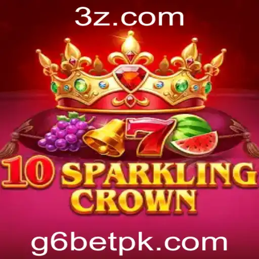 Entendendo o Fascinante Mundo de '10SparklingCrown'