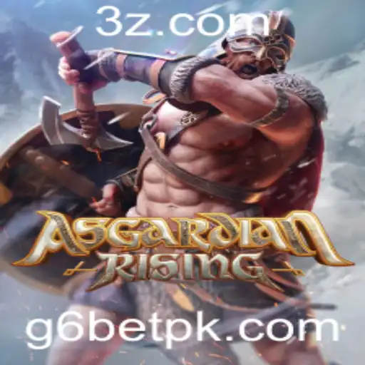 Explorando o Mundo de AsgardianRising