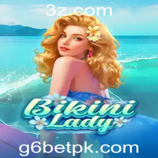 g6bet - Descubra o Mundo Vibrante de BikiniLady e a Dinâmica do G6bet