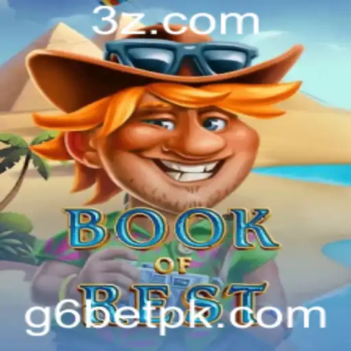 g6bet - Descubra o Fascinante Mundo de BookofRest: Uma Jornada Inesquecível com g6bet
