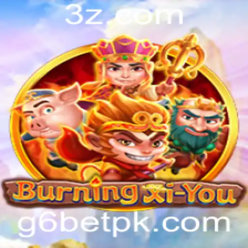g6bet - Descubra o Fascinante Mundo de BurningXiYou: Um Tour Pelo Jogo que Está Dominando G6Bet