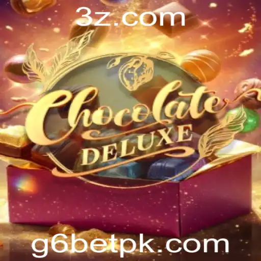 g6bet - Explorando o Mundo de ChocolateDeluxe: O Jogo de Estratégia e Sabor