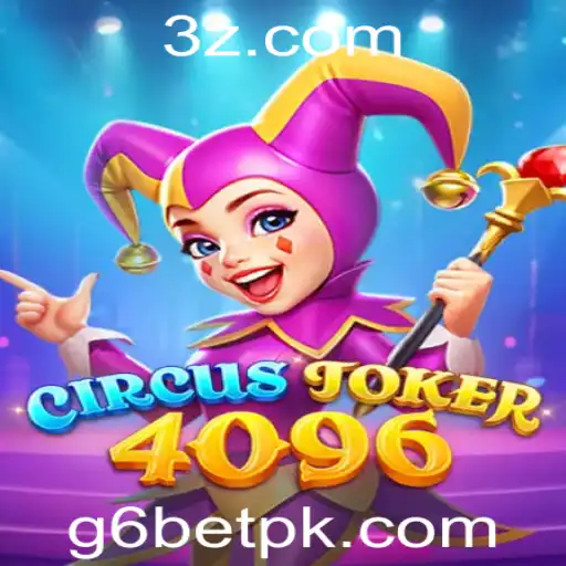 g6bet - Explorando o Mundo Animado de CircusJoker4096