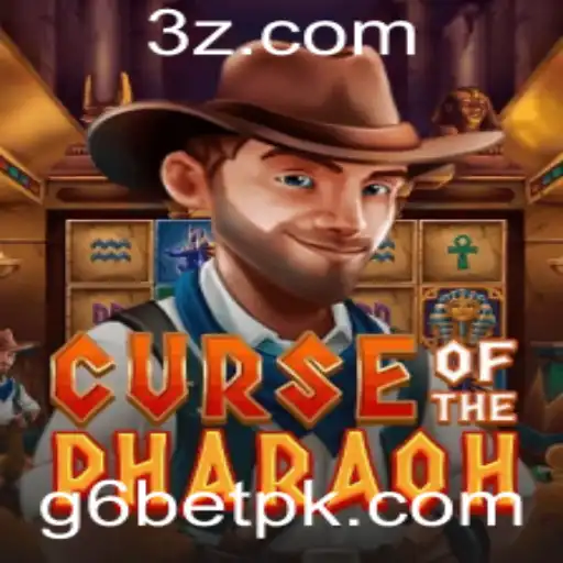 g6bet - Explorando o Mundo Fascinante de CurseofthePharaoh