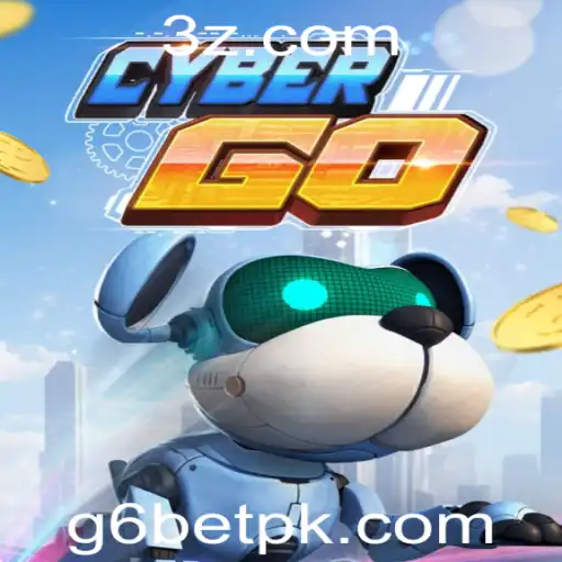 g6bet - Explorando o Universo de CyberGO: Um Mergulho no Mundo Inovador dos Jogos