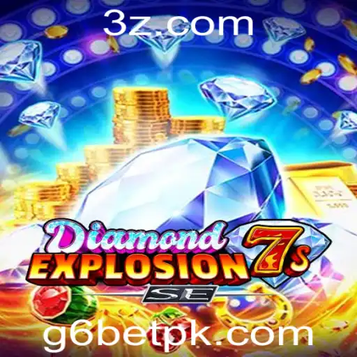 g6bet - Conheça o Jogo DiamondExplosion7sSE: Diversão e Regras Inovadoras