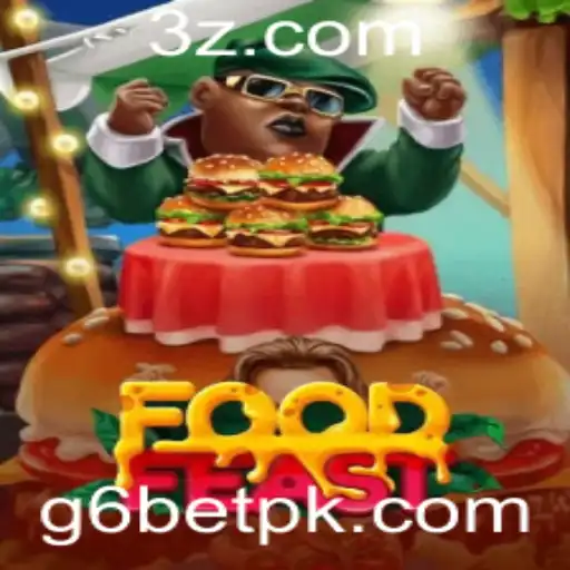 Descubra o Fascinante Mundo de FoodFeast: O Jogo que Conquista Todos