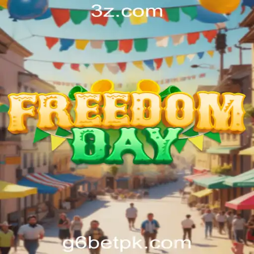 g6bet - Descubra o Mundo do Jogo FreedomDay: Uma Experiência Única