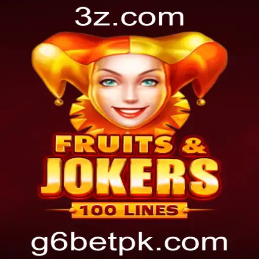 Descubra o Empolgante Mundo de FruitsAndJokers100