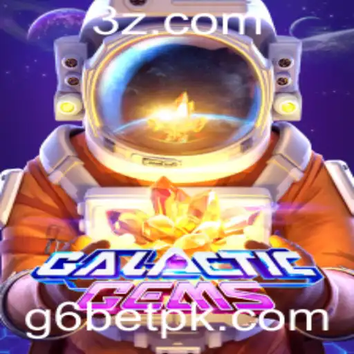 g6bet - Explorando a Aventura Intergaláctica do Jogo GalacticGems