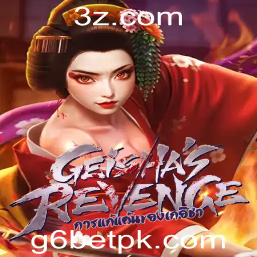 g6bet - GeishasRevenge: Descubra o novo jogo de estratégia com g6bet