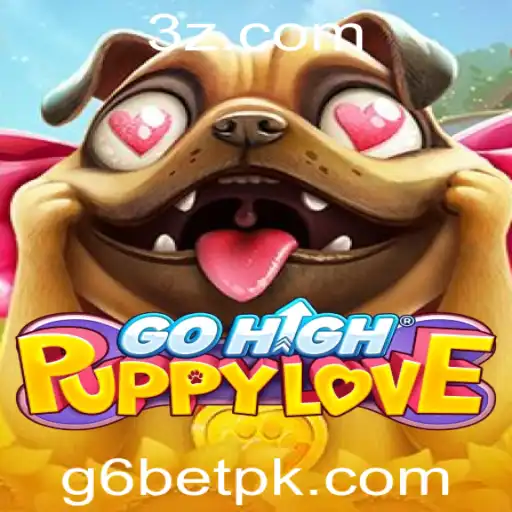 g6bet - GoHighPuppyLove: Descubra o Encanto deste Novo Jogo e as Emoções de g6bet