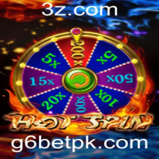 g6bet - Descubra o Mundo Empolgante de HotSpin com g6bet