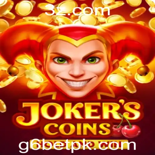 g6bet - JokersCoins: Um Mergulho no Universo de Estratégia e Diversão