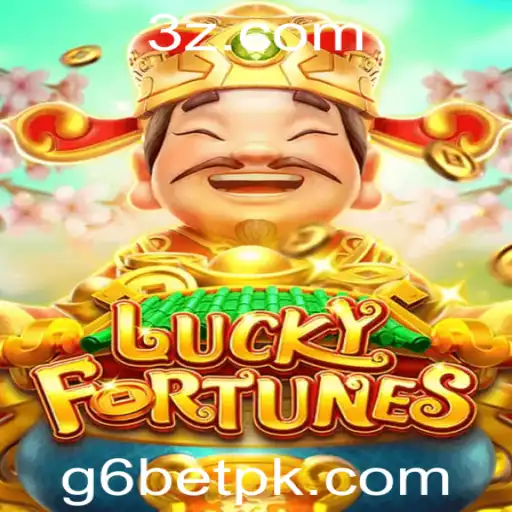 Descubra LuckyFortunes: O Novo Jogo de Azar que Está Conquistando o Mundo