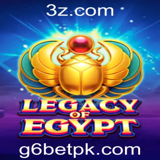 g6bet - Explorando o Mundo de LegacyOfEgypt: Um Guia Detalhado