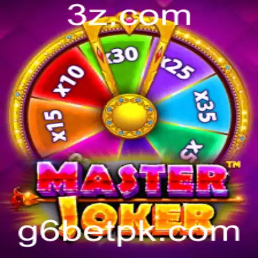 g6bet - Explorando o Fascinante Mundo de MasterJoker e g6bet