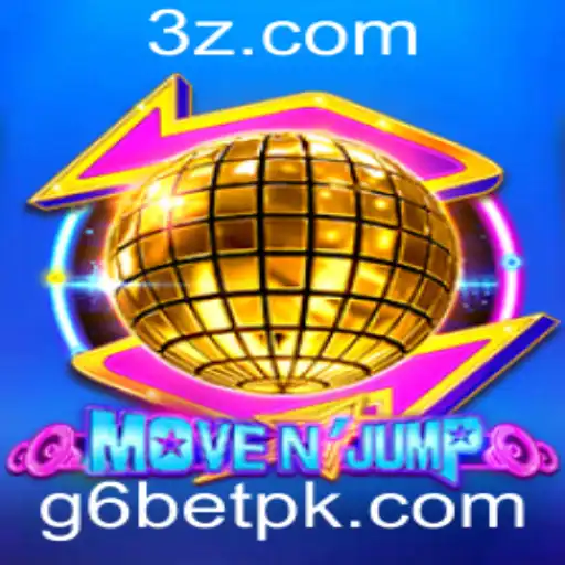 g6bet - MovenJump: A Nova Sensação dos Jogos de Agilidade