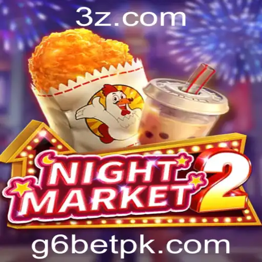 g6bet - Explorando o Mundo de NightMarket2: Um Novo Horizonte em Jogo