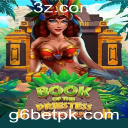 Guia Completo de BookOfThePriestess: A Aventura Mística no Mundo de G6Bet