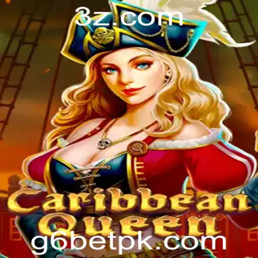 Explorando o Mundo de CaribbeanQueen: O Jogo Que Conquistou os Aventureiros