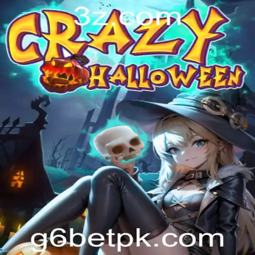 CrazyHalloween: Um Mergulho Assustador no Jogo Mais Empolgante da Temporada
