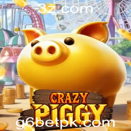 CrazyPiggy: A Nova Sensação dos Jogos de Cassino Online