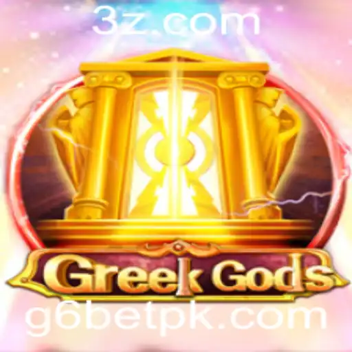 Descubra o Mundo de GreekGods: Um Jogo Épico de Estratégia