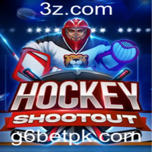 Explorando o Mundo do HockeyShootout com g6bet