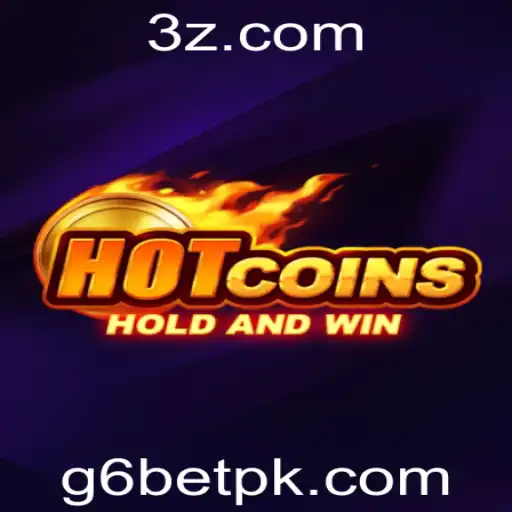 Explorando o Mundo de HotCoins: Um Guia Completo com g6bet