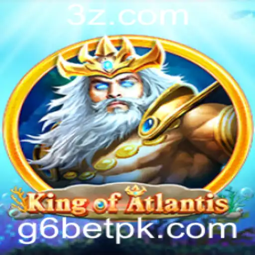 Descubra o Fascinante Mundo de KingofAtlantis com g6bet