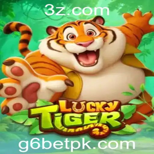 Descubra o Fascinante Mundo de LuckyTiger: O Jogo que Conquista pela Sorte