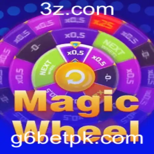 Descubra o Fascinante Jogo MagicWheel e a Tendência g6bet