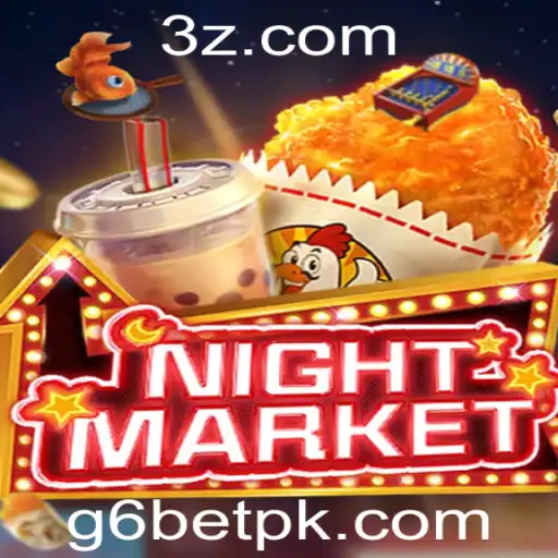 NIGHTMARKET: Um Guia Completo sobre o Jogo e suas Regras