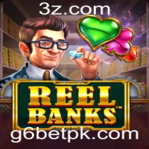 Explorando as Emoções do Jogo ReelBanks: Inovação e Estratégia na Era Digital