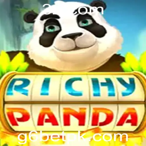 Guia Completo do Jogo RichyPanda e a Experiência G6Bet