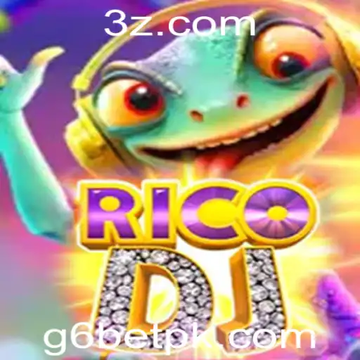 RicoDJ: Um Olhar Profundo sobre o Jogo e suas Regras com G6Bet