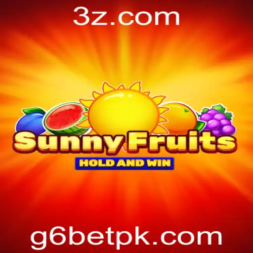 Descubra a Aventura Frutífera com SunnyFruits e g6bet