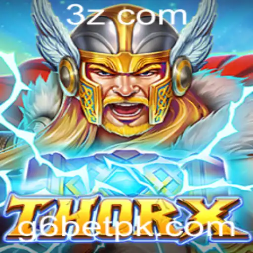 ThorX: Descubra o Novo Fenômeno dos Games em g6bet
