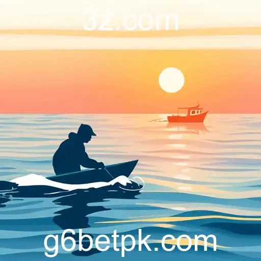 g6bet - Pesca Sustentável: Estratégias e Desafios