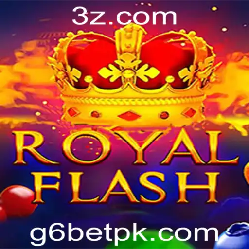 g6bet - Descobrindo o Fascinante Mundo de RoyalFlash: Regras e Estratégias