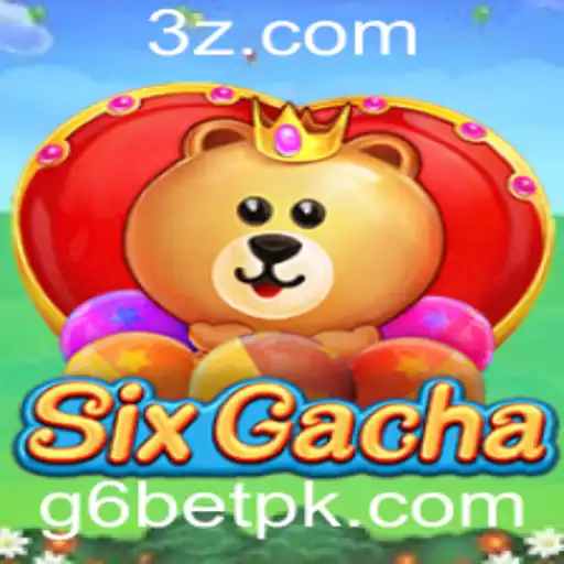 g6bet - Explorando SixGacha: O Novo Fenômeno do Mundo dos Jogos com G6Bet
