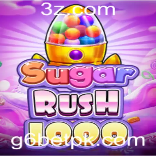 g6bet - Descubra o Empolgante Mundo de SugarRush1000: A Nova Sensação dos Jogos Online