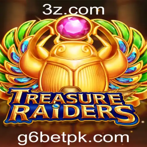 g6bet - Explorando o Universo de TREASURERAIDERS: Um Mergulho no Mundo dos Caçadores de Tesouro