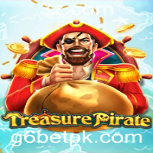 g6bet - Explorando o Mundo de TreasurePirate: Uma Aventura de Estratégia
