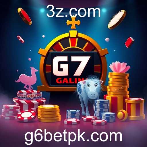 A Evolução do G6Bet: O Que Esperar no Futuro dos Jogos