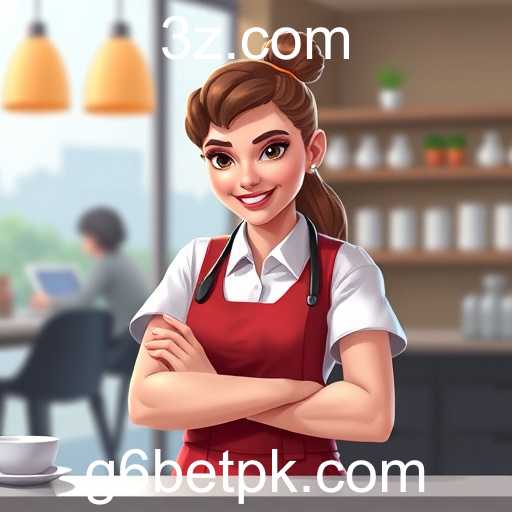Explorando a Categoria 'Atendimento' nos Jogos do G6Bet