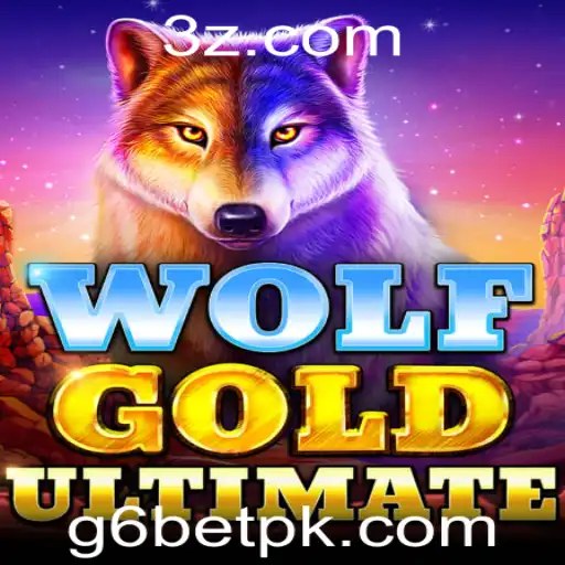 g6bet - Explore WolfGoldUltimate: A Nova Sensação no Mundo dos Jogos Online