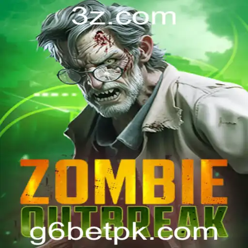 g6bet - ZombieOutbreak: Uma Nova Aventura no Mundo dos Jogos de Zumbi